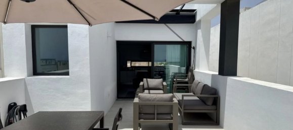 3 bedrooms Penthouse in Torre de la Horadada, Spain No. 143209 10