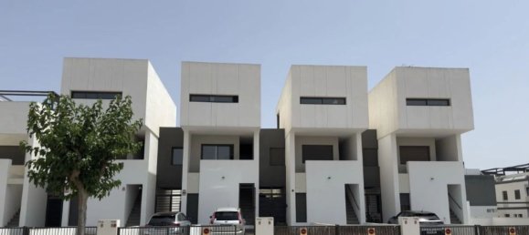 3 bedrooms Penthouse in Torre de la Horadada, Spain No. 143209 2