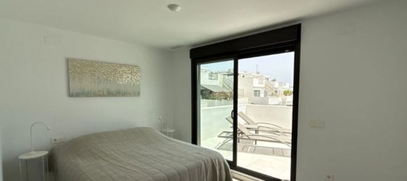 3 bedrooms Penthouse in Torre de la Horadada, Spain No. 143209 18