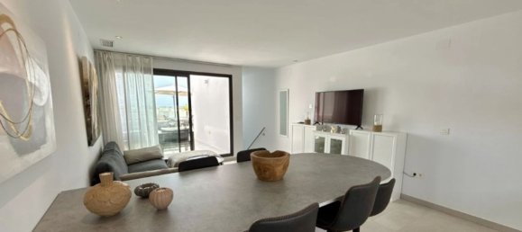 3 bedrooms Penthouse in Torre de la Horadada, Spain No. 143209 7