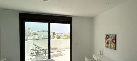 3 bedrooms Penthouse in Torre de la Horadada, Spain No. 143209 19