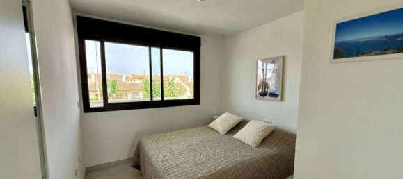 3 bedrooms Penthouse in Torre de la Horadada, Spain No. 143209 14