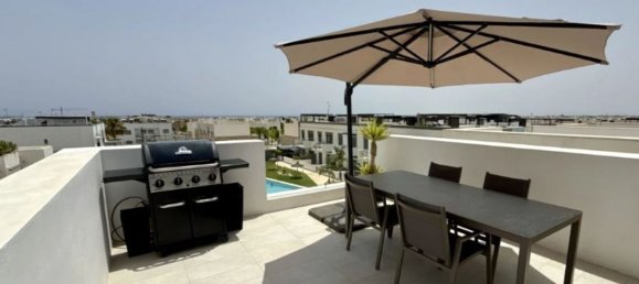 3 bedrooms Penthouse in Torre de la Horadada, Spain No. 143209 9