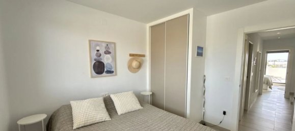 3 bedrooms Penthouse in Torre de la Horadada, Spain No. 143209 15