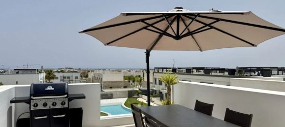 3 bedrooms Penthouse in Torre de la Horadada, Spain No. 143209 13