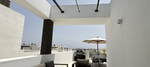 3 bedrooms Penthouse in Torre de la Horadada, Spain No. 143209 12