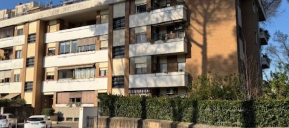5 rooms Apartment in Rome, Italy No. 11183 30