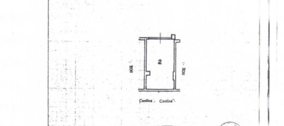 5 rooms Apartment in Rome, Italy No. 11183 33
