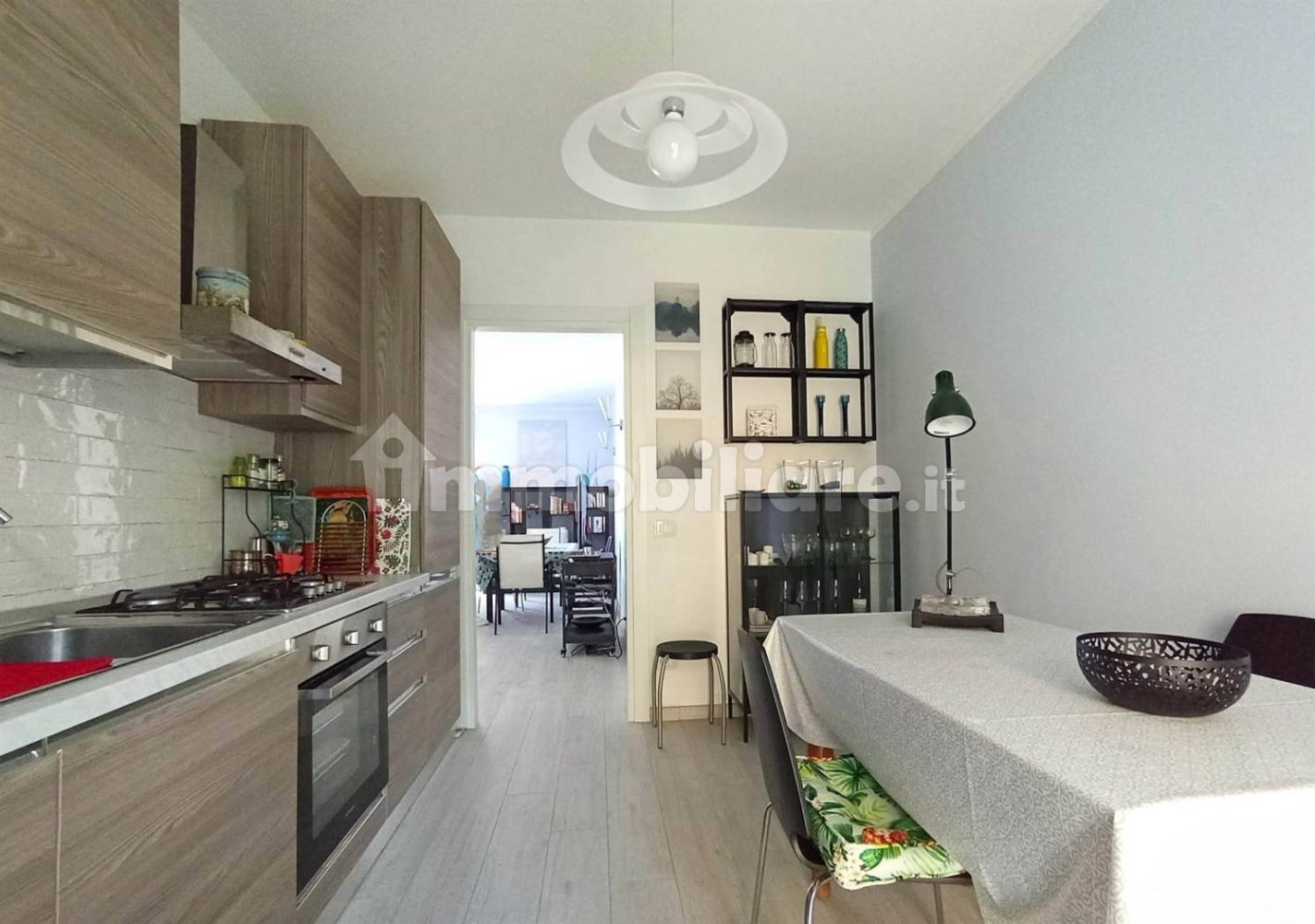 3 Schlafzimmer Wohnung in Rimini, Italy, Nr. 319831