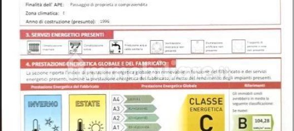 3 Schlafzimmer Wohnung in Rimini, Italy, Nr. 319831 23