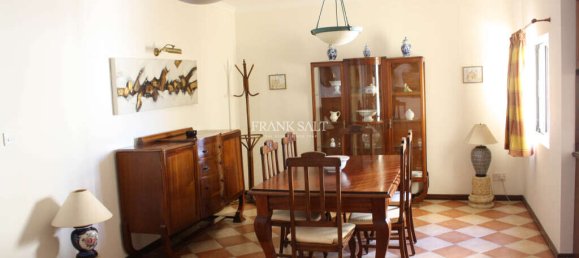 3 bedrooms Apartment in Sliema, Malta No. 8575 4