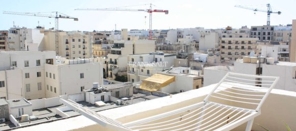 3 bedrooms Apartment in Sliema, Malta No. 8575 9