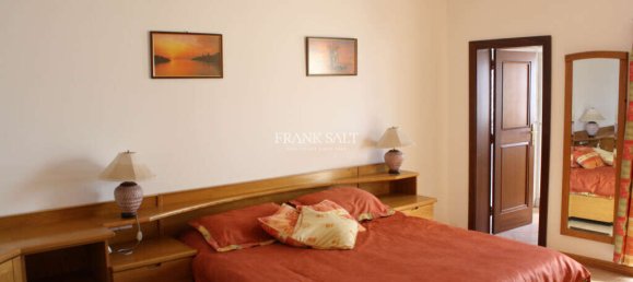 3 bedrooms Apartment in Sliema, Malta No. 8575 8