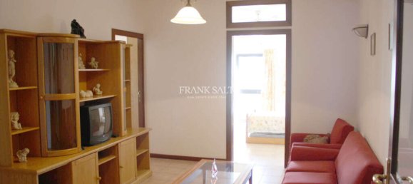 3 bedrooms Apartment in Sliema, Malta No. 8575 10