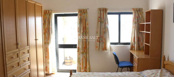 3 bedrooms Apartment in Sliema, Malta No. 8575 7