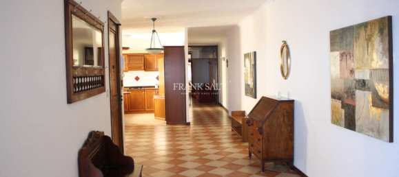 3 bedrooms Apartment in Sliema, Malta No. 8575 3