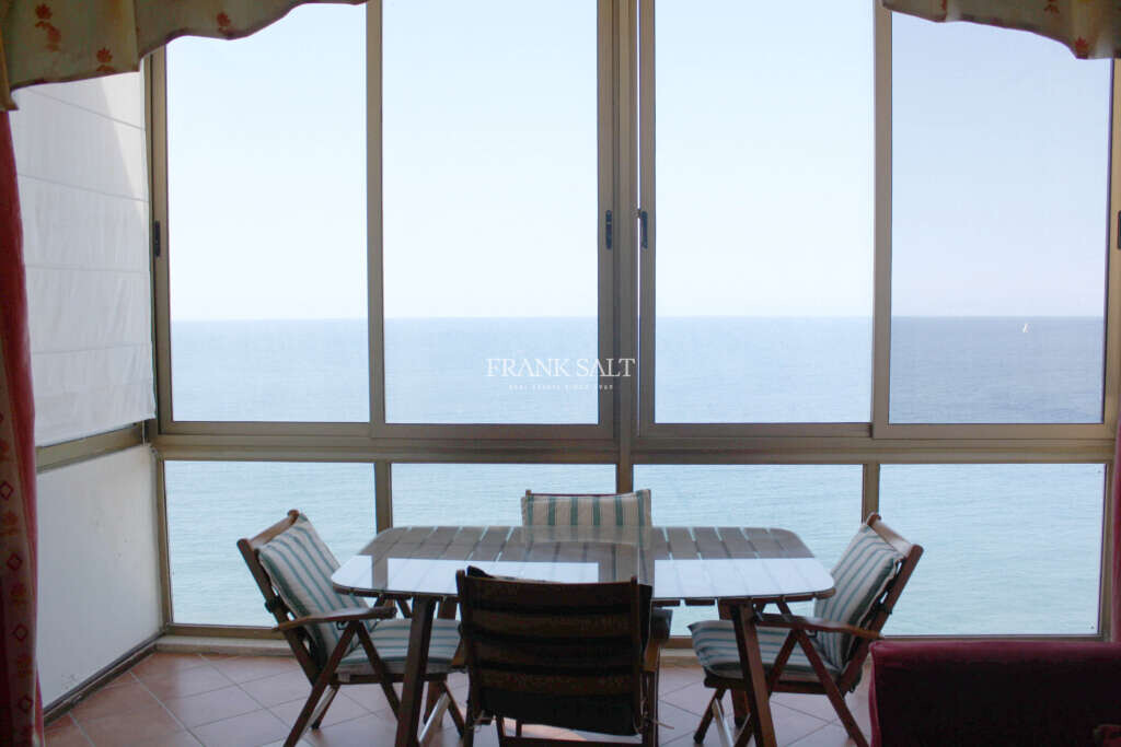 3 bedrooms Apartment in Sliema, Malta No. 8575