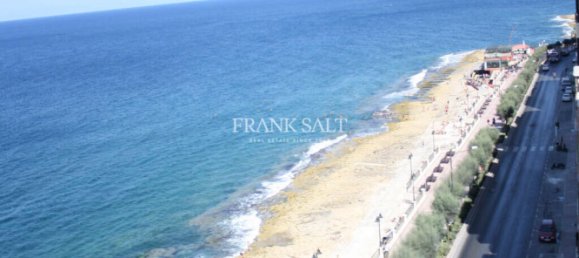 3 bedrooms Apartment in Sliema, Malta No. 8575 2