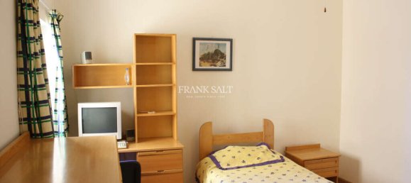 3 bedrooms Apartment in Sliema, Malta No. 8575 6