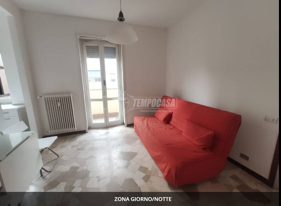 1 Schlafzimmer Wohnung in Milan, Italy, Nr. 281074
