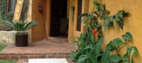 3 غرف نوم منزل في Morelos, Mexico رقم 168272 2