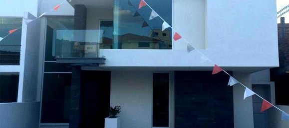 3 Schlafzimmer Haus in Queretaro, Mexico, Nr. 187146 2