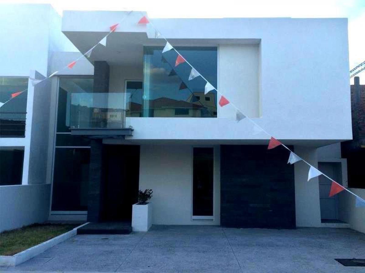 3 Schlafzimmer Haus in Queretaro, Mexico, Nr. 187146