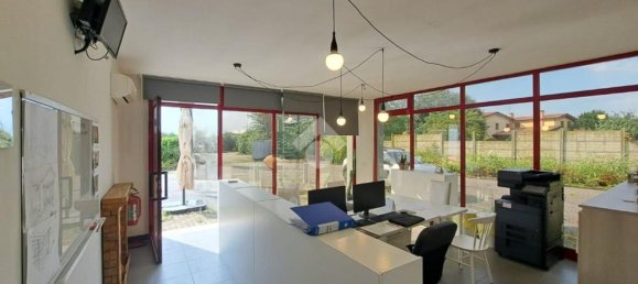 Lagerhaus in Vigonza, Italy 420m², Nr. 285168 16