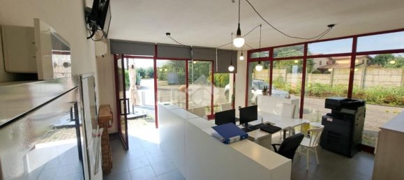 Lagerhaus in Vigonza, Italy 420m², Nr. 285168 8