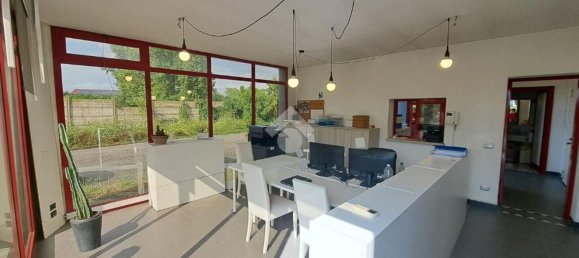 Lagerhaus in Vigonza, Italy 420m², Nr. 285168 31