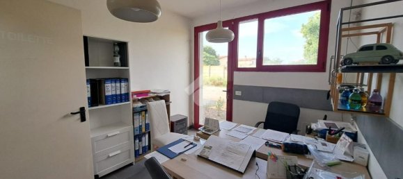 Lagerhaus in Vigonza, Italy 420m², Nr. 285168 33