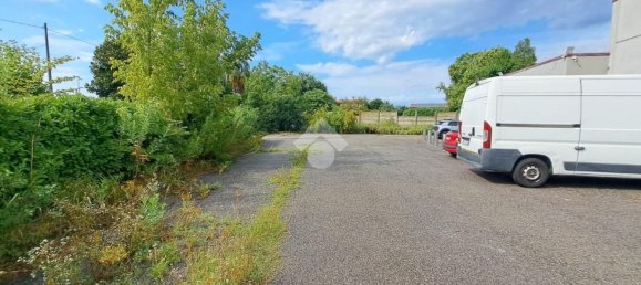 Lagerhaus in Vigonza, Italy 420m², Nr. 285168 2