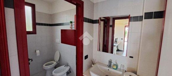 Lagerhaus in Vigonza, Italy 420m², Nr. 285168 20