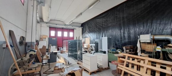 Lagerhaus in Vigonza, Italy 420m², Nr. 285168 9