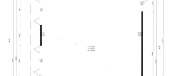 Lagerhaus in Vigonza, Italy 420m², Nr. 285168 26