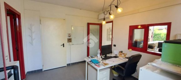 Lagerhaus in Vigonza, Italy 420m², Nr. 285168 36