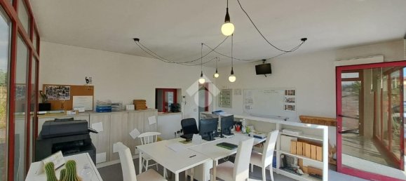 Lagerhaus in Vigonza, Italy 420m², Nr. 285168 12