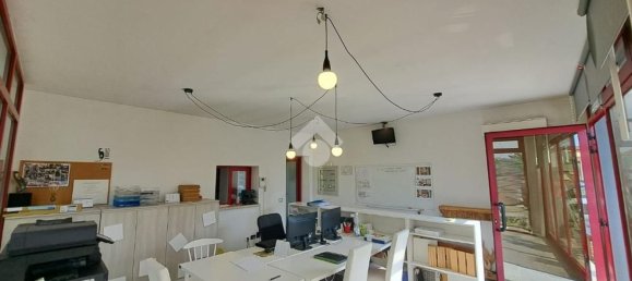 Lagerhaus in Vigonza, Italy 420m², Nr. 285168 34