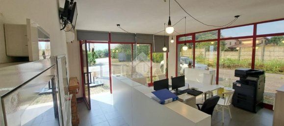 Lagerhaus in Vigonza, Italy 420m², Nr. 285168 11