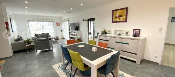 6 Schlafzimmer Haus in Meung-sur-Loire, France, Nr. 67036 19