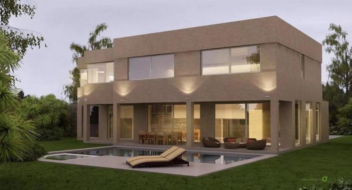 3 bedrooms Farm in Esteban Echeverria, Argentina No. 38453