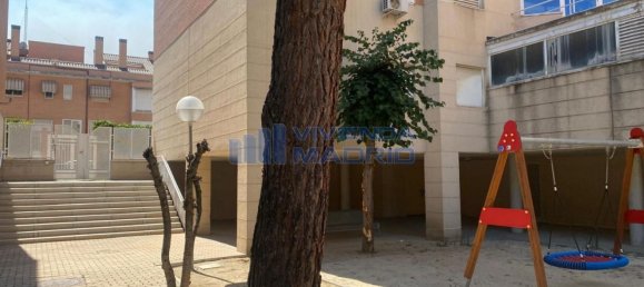 3 bedrooms Apartment in Alcorcon, Spain No. 172931 94