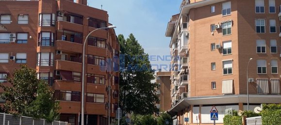 3 bedrooms Apartment in Alcorcon, Spain No. 172931 86