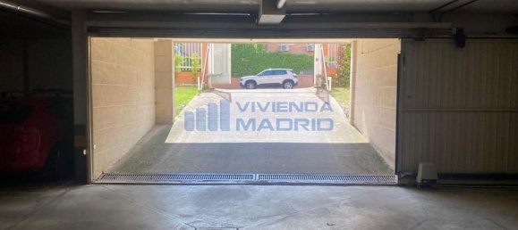 3 bedrooms Apartment in Alcorcon, Spain No. 172931 48