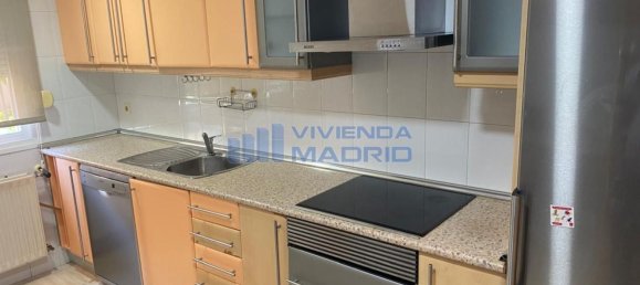 3 bedrooms Apartment in Alcorcon, Spain No. 172931 30