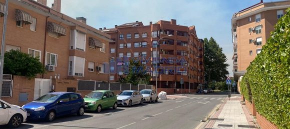 3 bedrooms Apartment in Alcorcon, Spain No. 172931 67