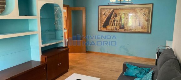 3 bedrooms Apartment in Alcorcon, Spain No. 172931 37