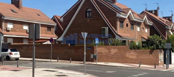 3 bedrooms Apartment in Alcorcon, Spain No. 172931 51