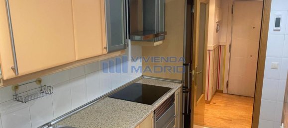 3 bedrooms Apartment in Alcorcon, Spain No. 172931 38