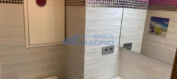 3 bedrooms Apartment in Alcorcon, Spain No. 172931 44